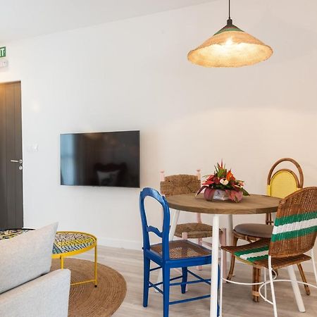 Dodo Square Residence Grand Baie Extérieur photo