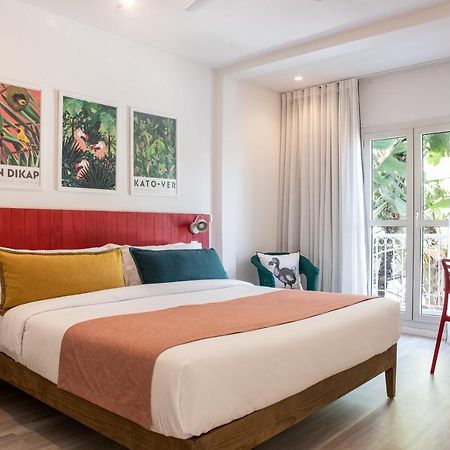 Dodo Square Residence Grand Baie Extérieur photo