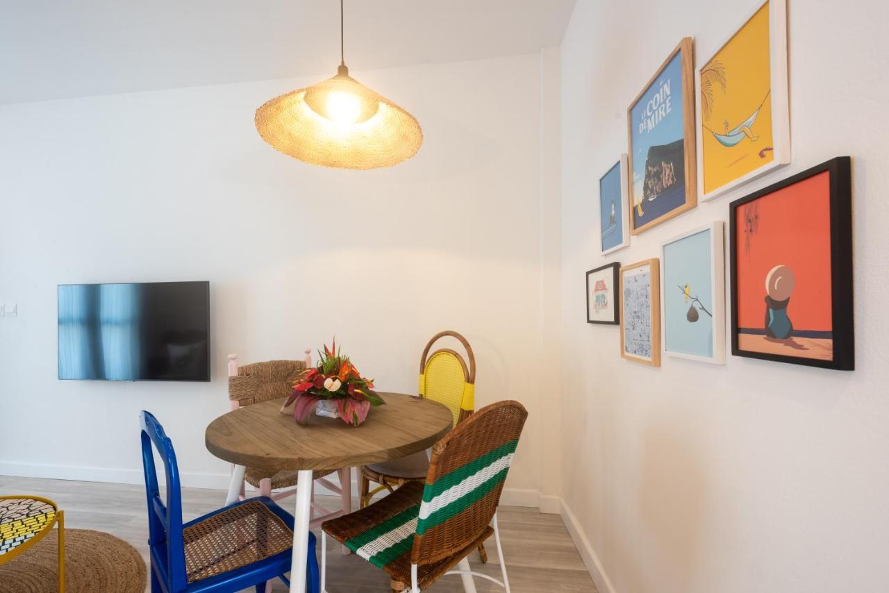 Dodo Square Residence Grand Baie Extérieur photo