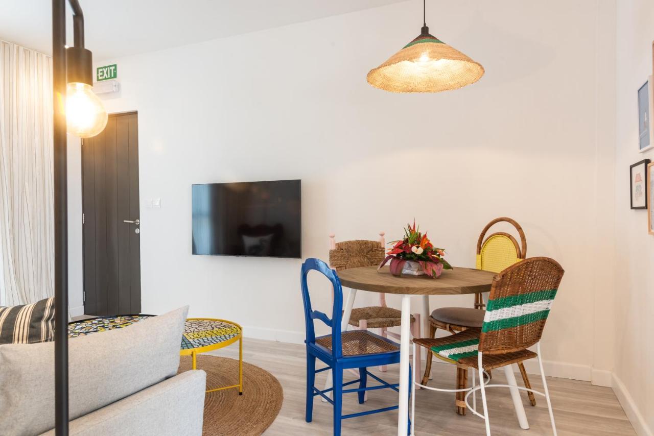 Dodo Square Residence Grand Baie Extérieur photo