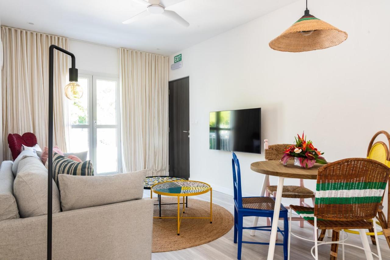 Dodo Square Residence Grand Baie Extérieur photo