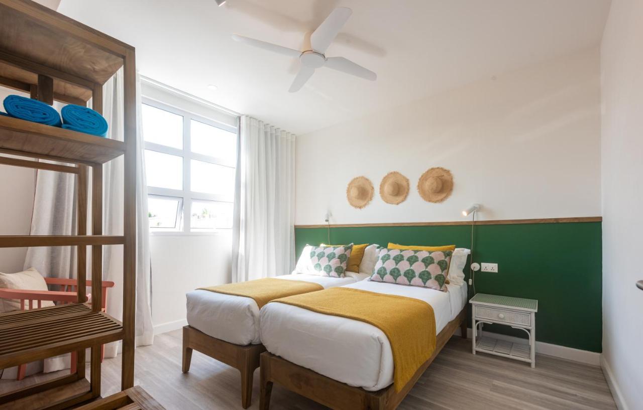 Dodo Square Residence Grand Baie Extérieur photo