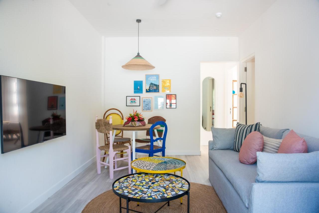 Dodo Square Residence Grand Baie Extérieur photo