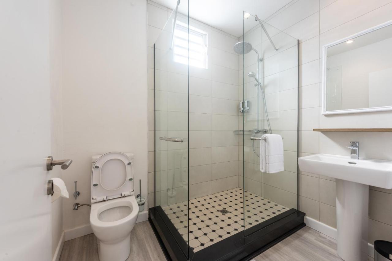 Dodo Square Residence Grand Baie Extérieur photo