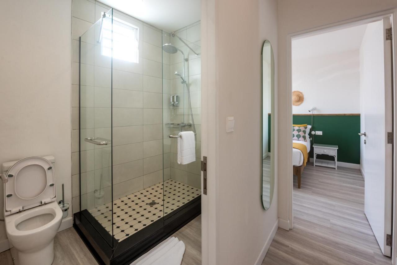 Dodo Square Residence Grand Baie Extérieur photo
