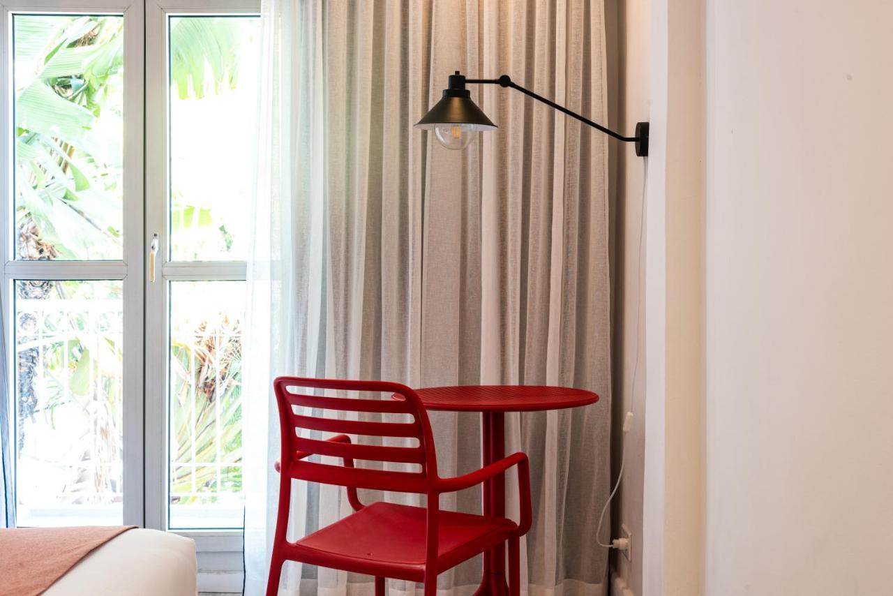 Dodo Square Residence Grand Baie Extérieur photo
