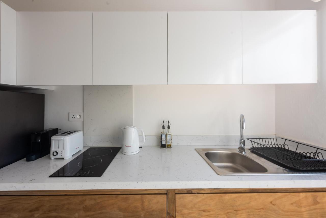 Dodo Square Residence Grand Baie Extérieur photo