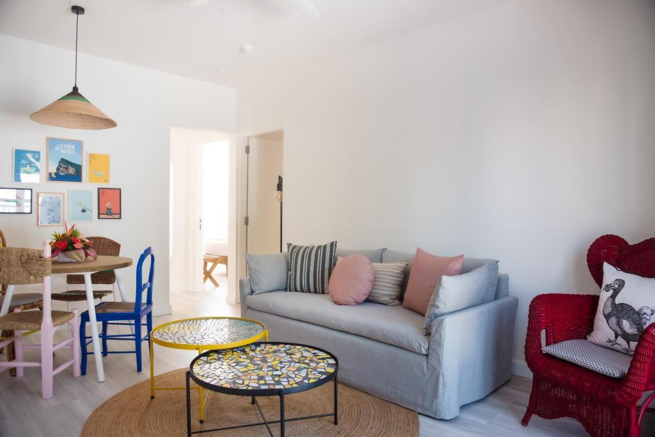 Dodo Square Residence Grand Baie Extérieur photo