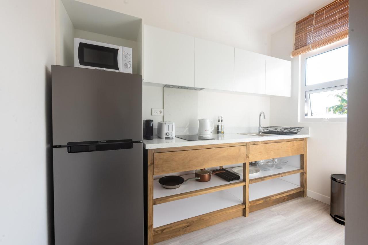 Dodo Square Residence Grand Baie Extérieur photo
