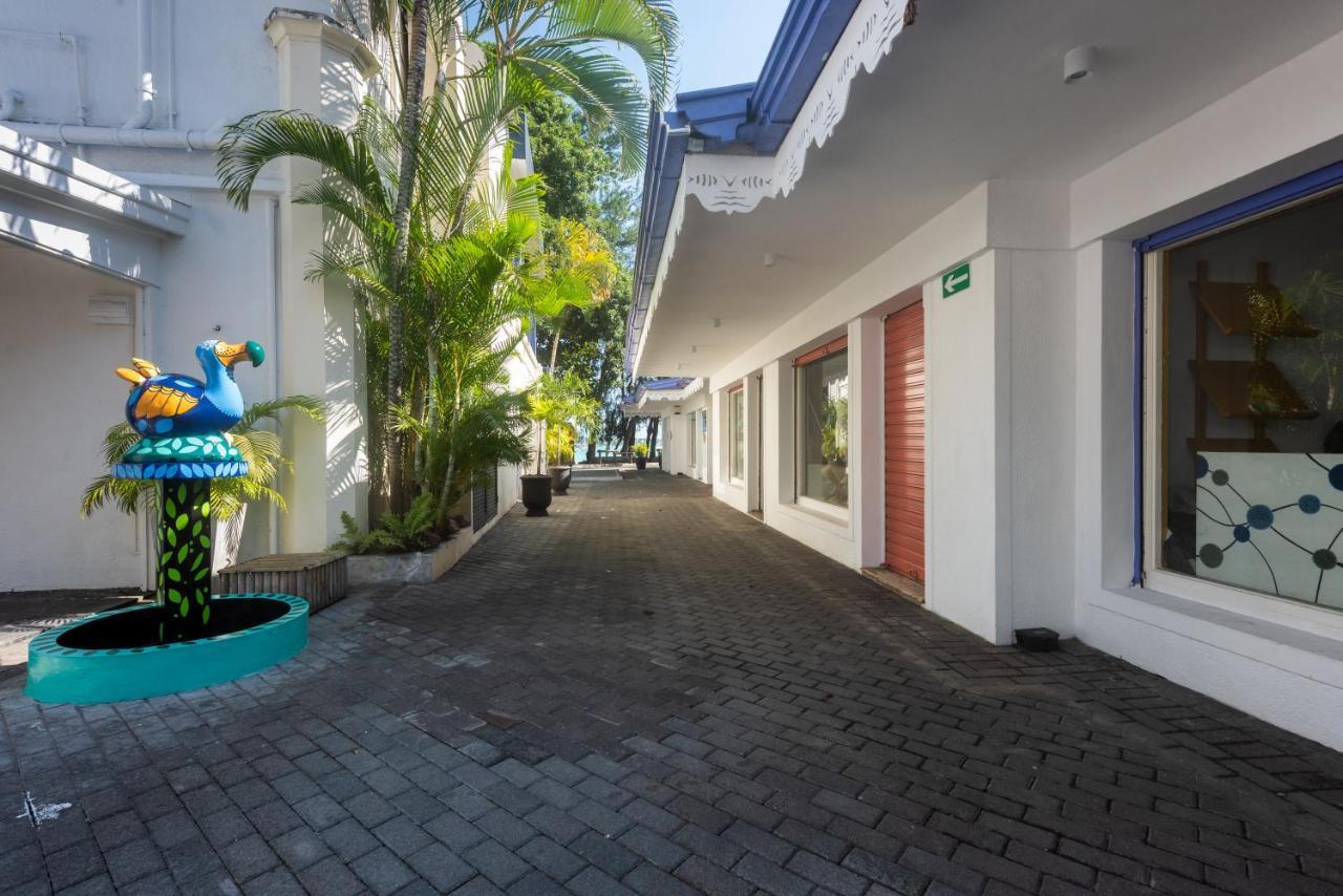Dodo Square Residence Grand Baie Extérieur photo