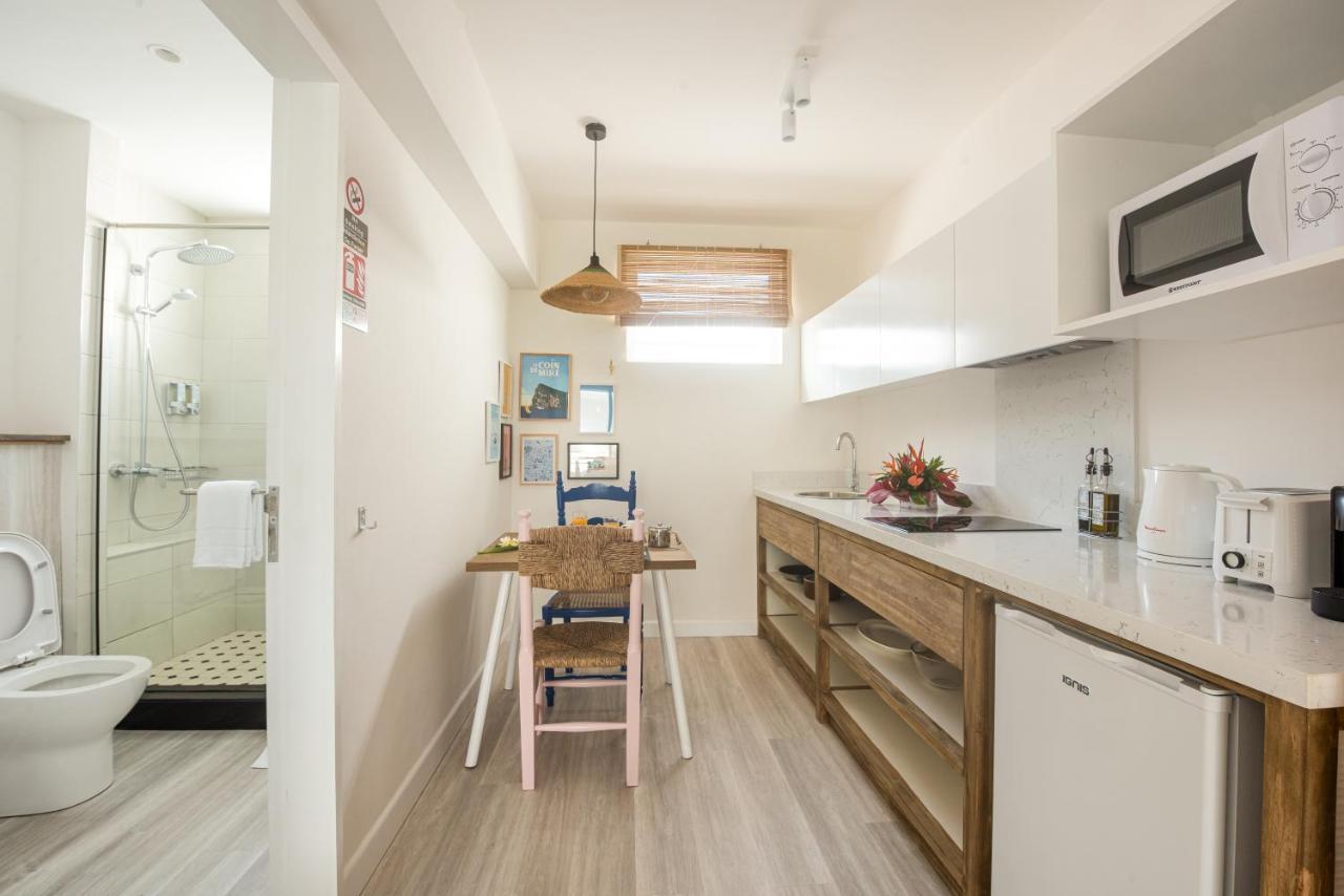 Dodo Square Residence Grand Baie Extérieur photo