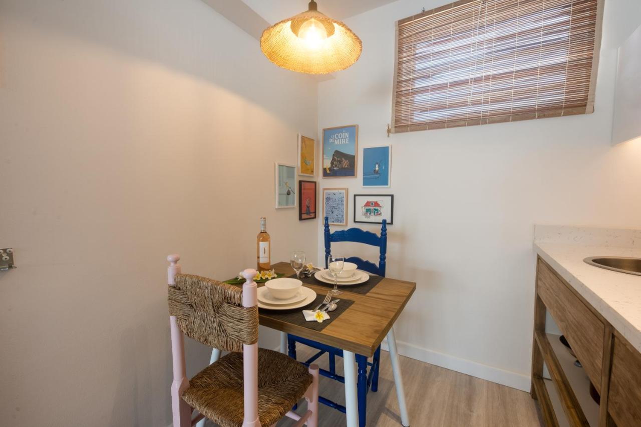 Dodo Square Residence Grand Baie Extérieur photo